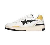 John Richmond, ,Shoes ,Uomo ,Bianco ,41 EU Sneakers MultiColour