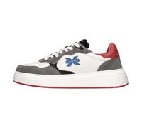 John Richmond, ,Shoes ,Uomo ,Multicolore ,42 EU Sneakers Multicolore