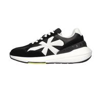 John Richmond, ,Shoes ,Uomo ,Nero ,45 EU Sneakers Nere