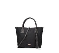 John Richmond Shopper nero Donna John Richmond One Size