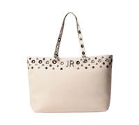 John Richmond - Shopping Bag - - Bags - Donna - Beige - ONE SIZE
