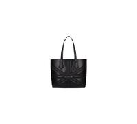 BORSA DONNA JOHN RICHMOND meiop borsa shopping BLACK ND scelta=P BLACK RWA23247