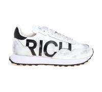 John Richmond - Sneaker 31011 - - Shoes - Uomo - Bianco - 43 EU