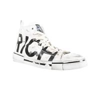 John Richmond - Sneaker alta - - Shoes - Donna - Bianco - 41 EU