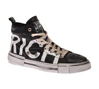 John Richmond - Sneaker High-top - - Shoes - Uomo - Nero - 40 EU