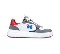 John Richmond, ,Shoes ,Uomo ,Multicolore ,42 EU Sneakers Multicolore