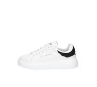 John Richmond Sneakers 22203 BIANCO/NERO 44