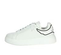 John Richmond Sneakers 25312 BIANCO 41