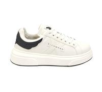 John Richmond Sneakers Bianca Blu da Uomo - 41