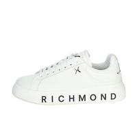 John Richmond Sneakers Bianco 22204/CP A Bianco 44