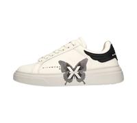 John Richmond - Sneakers in Ecopelle - - Shoes - Donna - Bianco - 38 EU
