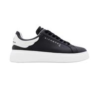 John Richmond - Sneakers JR One in Pelle - - Shoes - Uomo - Nero - 46 EU