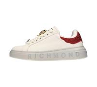 John Richmond - Sneakers - - Shoes - Donna - Bianco - 37 EU
