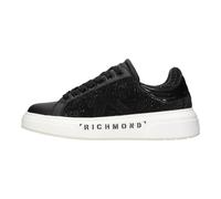 John Richmond - Sneakers - - Shoes - Donna - Nero - 37 EU