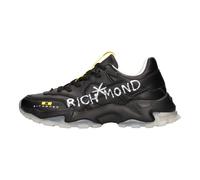 John Richmond - Sneakers - - Shoes - Uomo - Nero - 39 EU