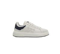 John Richmond Sneakers Uomo 25316 CP A Eco Leather White 25316
