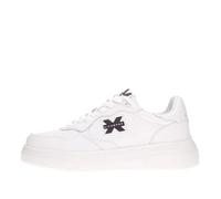 John Richmond Sneakers Uomo Bianco 20017 BIANCO 43