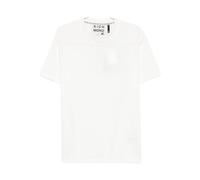 John Richmond - Sorim T-Shirt - - Tops - Uomo - Bianco - S
