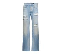 John Richmond - Straight Jeans - - Jeans - Uomo - Blu - W31