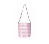 John Richmond - Studded Bucket Bag - - Bags - Donna - Rosa - ONE SIZE
