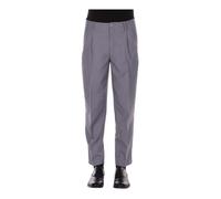 John Richmond - Suit Pantaloni - - Trousers - Uomo - Grigio - L