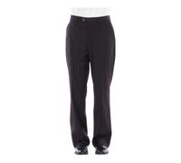 John Richmond - Suit Pantaloni - - Trousers - Uomo - Nero - M