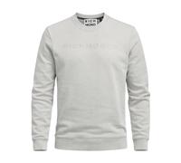 John Richmond, ,Sweatshirts & Hoodies ,Uomo ,Grigio ,S Sweatshirt