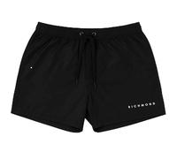 John Richmond swimming trunks black - nero, xl