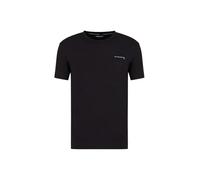 John Richmond T-shirt Black UMA24144TS BLACK L