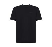John Richmond - T-shirt Logo Edition - - Tops - Uomo - Nero - XL