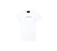 John Richmond T-shirt manica corta bianco 10a
