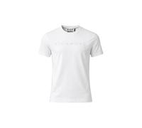 John Richmond T-shirt manica corta con logo bianco