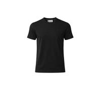 John Richmond T-shirt manica corta con logo nero