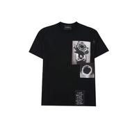 John Richmond T-Shirt Nero RMA23077TS Black XS