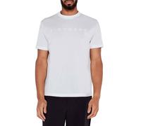 John Richmond T-shirt Patum manica corta bianco