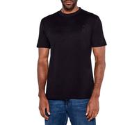 John Richmond T-shirt Patum manica corta nero