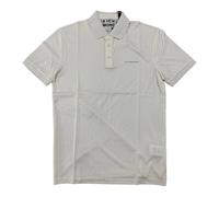 John Richmond - T-shirt Segim - - Tops - Uomo - Bianco - 2XL