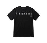 John Richmond - T-Shirt - - Tops - Uomo - Nero - M