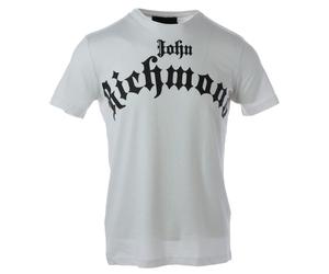 John Richmond T-Shirt Uomo