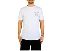 John Richmond T-Shirt Uomo Art UMP25114TS