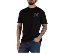 John Richmond T-Shirt Uomo Art UMP25114TS