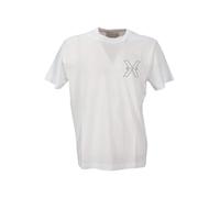 John Richmond T-Shirt Uomo Art UMP25114TS
