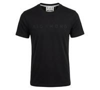 John Richmond T-Shirt Uomo Art UMP26018TS