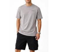 John Richmond T-shirt uomo manica corta Sorim grigio