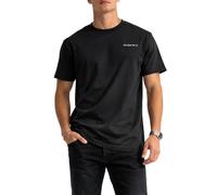 John Richmond T-shirt uomo manica corta Sorim nero