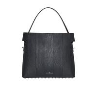 John Richmond - Tote Bag - - Bags - Donna - Nero - ONE SIZE