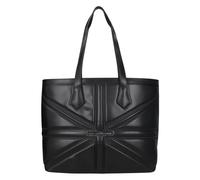John Richmond - Tote Bag - - Bags - Donna - Nero - ONE SIZE