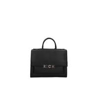 John Richmond Tote Donna Colore Nero 1