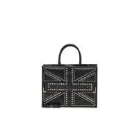 John Richmond Tote Donna Colore Nero 1