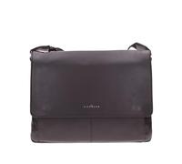 John Richmond Tracolla Uomo Nero Jr-b141 NERO TU